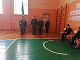 День защитника Отечества